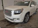 GMC Acadia Denali Image 4