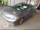 Honda Civic Ex Image 2