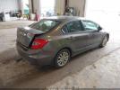 Honda Civic Ex Image 12