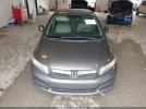 Honda Civic Ex Image 7