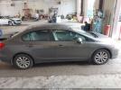 Honda Civic Ex Image 9
