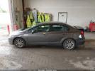 Honda Civic Ex Image 8