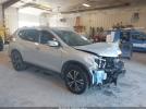 Nissan Rogue Sv Intelligent Awd Image 1