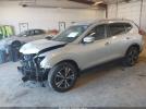 Nissan Rogue Sv Intelligent Awd Image 6
