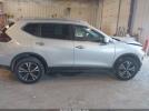 Nissan Rogue Sv Intelligent Awd Image 9