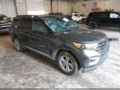 Ford Explorer Xlt Image 1