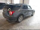 Ford Explorer Xlt Image 8