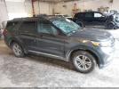 Ford Explorer Xlt Image 4