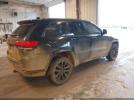 Jeep Grand Cherokee Altitude 4x4 Image 8