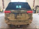 Jeep Grand Cherokee Altitude 4x4 Image 10
