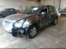 Nissan Rogue S Image 3