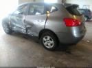 Nissan Rogue S Image 7