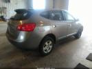 Nissan Rogue S Image 8