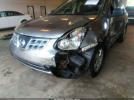 Nissan Rogue S Image 10