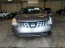 Nissan Rogue S Image 9