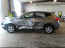Nissan Rogue S Image 11
