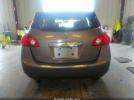 Nissan Rogue S Image 16