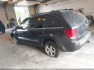 Jeep Grand Cherokee Limited Image 4