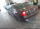 Ford Fusion Se Image 8