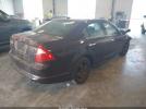 Ford Fusion Se Image 10