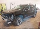 Jeep Compass Limited 4x4 Image 2