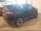 Jeep Compass Limited 4x4 Image 11