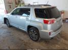 GMC Terrain Denali Image 4