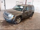 Jeep Patriot Latitude Image 3