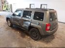 Jeep Patriot Latitude Image 15