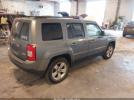 Jeep Patriot Latitude Image 2