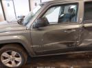 Jeep Patriot Latitude Image 5