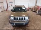 Jeep Patriot Latitude Image 8