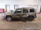 Jeep Patriot Latitude Image 10