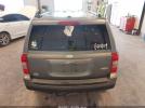 Jeep Patriot Latitude Image 13