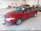 Ford Fusion Se Image 6