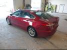 Ford Fusion Se Image 3