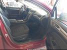 Ford Fusion Se Image 4