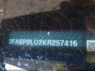 Ford Fusion Se Image 16
