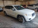 Jeep Grand Cherokee Overland Image 1