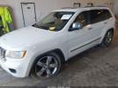 Jeep Grand Cherokee Overland Image 3