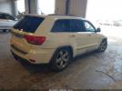 Jeep Grand Cherokee Overland Image 6