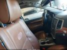 Jeep Grand Cherokee Overland Image 2