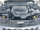 Jeep Grand Cherokee Overland Image 10