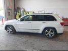 Jeep Grand Cherokee Overland Image 11