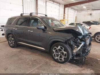  Salvage Hyundai PALISADE