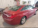 Hyundai SONATA Gls Image 7