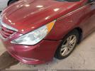 Hyundai SONATA Gls Image 3