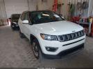 Jeep Compass Limited 4x4 Image 1