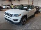 Jeep Compass Limited 4x4 Image 6