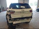Jeep Compass Limited 4x4 Image 8